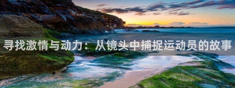 东莞市意昂2电子科技有限公司：寻找激情与动力：从镜头中捕捉运动员的故事